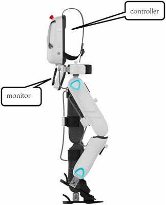 Efficacy of a Novel Exoskeletal Robot for Locomotor Rehabilitation in Stroke Patients: A Multi-center, Non-inferiority, Randomized Controlled Trial